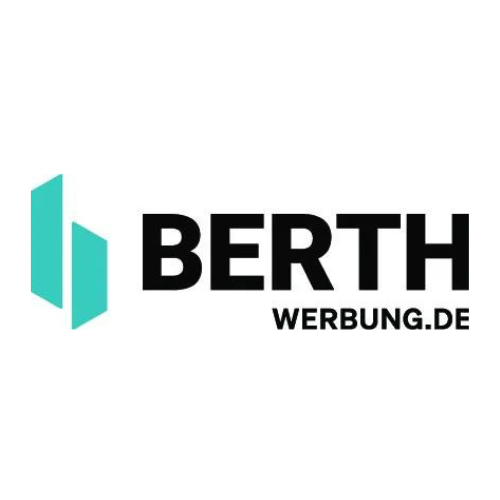 Berth Werbung